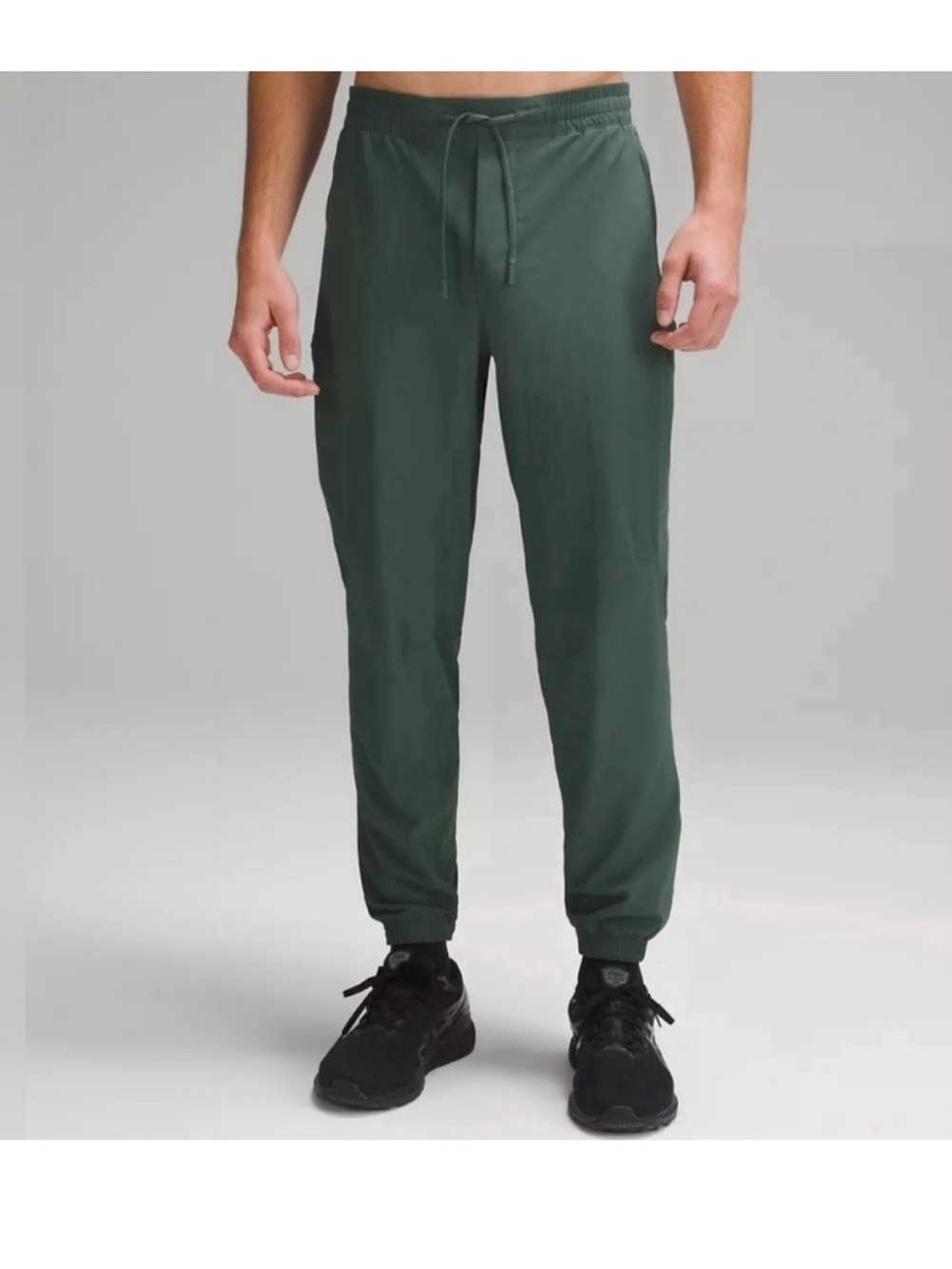 Lululemon License to train cargo joggers‎